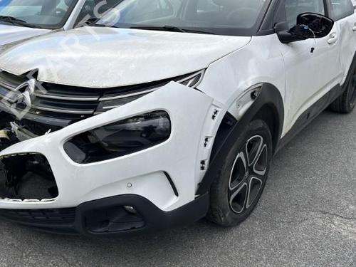 Hjulbue CITROËN C4 CACTUS 1.2 THP 110 | BP21095986C56 - Image 8
