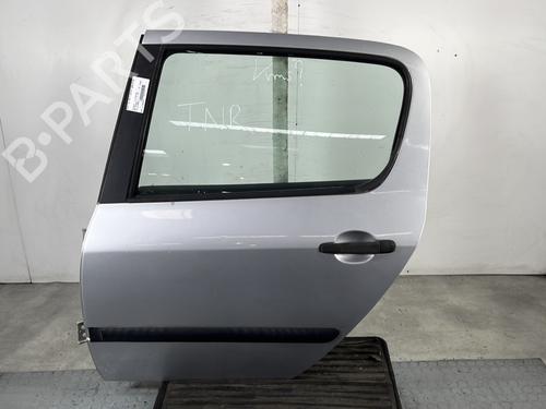 Used Left rear door PEUGEOT 307 (3A/C) 1.4 HDi (68 hp) 28496677