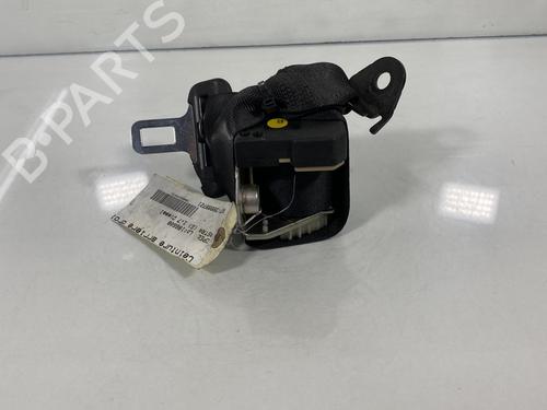 Used Rear right seatbelt Rear right seatbelt OPEL ASTRA G Hatchback (T98) [1998-2009] 20015957 20015957