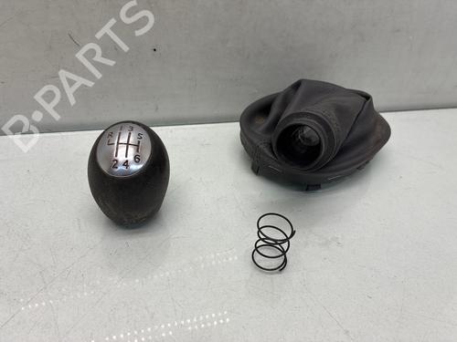 Shift knob DACIA DUSTER (HS_) 1.5 dCi (HSAJ) | BP38448377I34 - Image 3