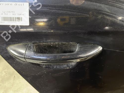 Dør højre bagtil VW PASSAT B6 (3C2) 2.0 TDI 16V | BP29841391C5