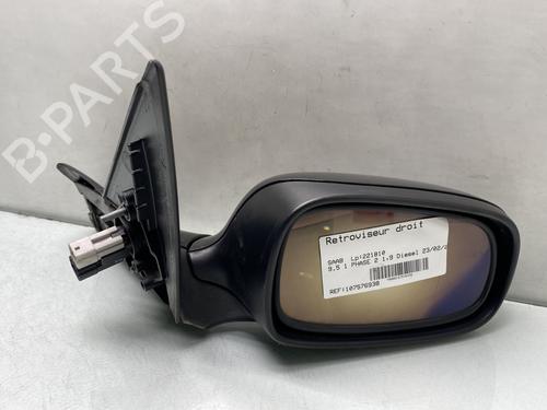 Retrovisore destro SAAB 9-5 (YS3E) 1.9 TiD (150 hp) 31810071