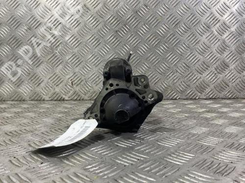 Used Starter Starter RENAULT MODUS / GRAND MODUS (F/JP0_) 1.4 (JP01, JP0J) (98 hp) 19969774 19969774