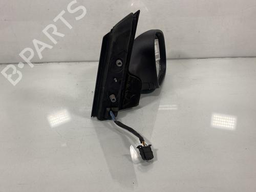 Right mirror SEAT TOLEDO III (5P2) 1.9 TDI | BP20021050C27 