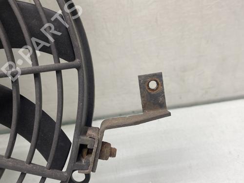 Used Radiator fan Radiator fan MERCEDES-BENZ SPRINTER 3-t Van (B906) 210 CDI (906.611, 906.613) (95 hp) 29583586 29583586