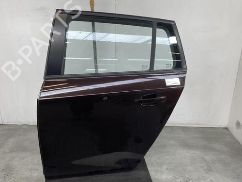 Used Left rear door CHEVROLET CRUZE Station Wagon (J308) 1.7 TD (131 hp) 19995181