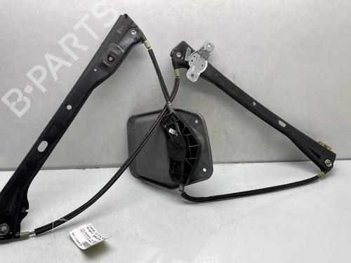 Front left window mechanism VW GOLF V (1K1) 2.0 TDI | BP31881020C22