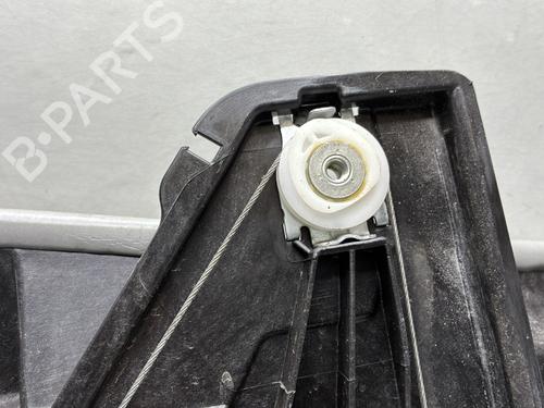 Front right window mechanism FORD FIESTA VII (HJ, HF) 1.0 EcoBoost | BP33742798C23 - Image 8