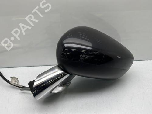 Left mirror CITROËN C3 II (SC_) 1.4 HDi 70 (SC8HZC, SC8HR0, SC8HP4) | BP21963212C26