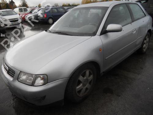 Left mirror AUDI A3 (8L1) 1.9 TDI | BP21949431C26 