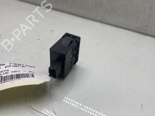 Used Headlight switch CITROËN C4 CACTUS 1.6 BlueHDi 100 (99 hp) 19951356