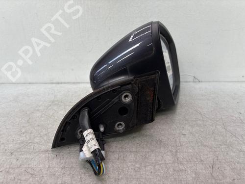 Right mirror KIA CEE'D (JD) 1.4 CRDi 90 | BP37498093C27 - Image 3