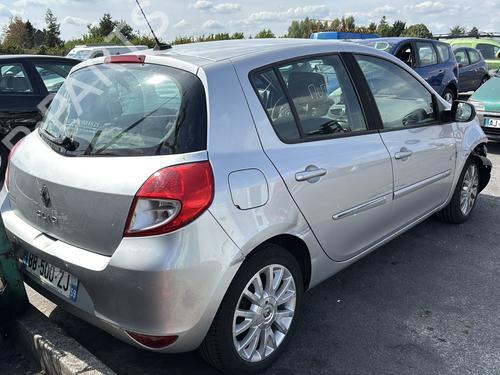 Pedal RENAULT CLIO III (BR0/1, CR0/1) 1.5 dCi (C/BR0G, C/BR1G) | BP30791436I4