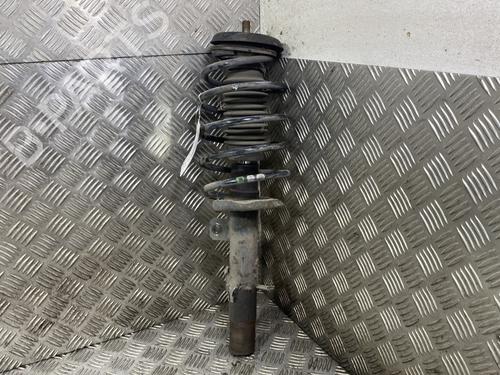 Left front shock absorber CITROËN C3 I (FC_, FN_) 1.4 HDi 00005202TA
