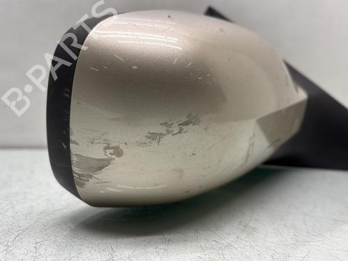 Right mirror RENAULT SCÉNIC II (JM0/1_) 1.5 dCi (JM1E, JM16) | BP31338550C27 