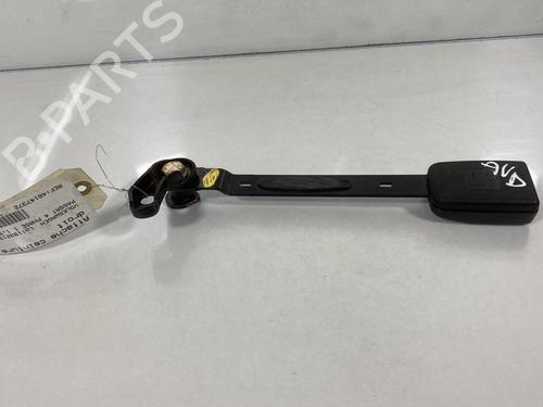 Used Seat buckle Seat buckle VW PASSAT B3/B4 (3A2, 35I) [1988-1997] 20029588 20029588