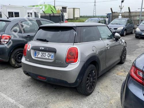 Rear fog light MINI MINI (F56) One D | BP28281422C37  - Image 21