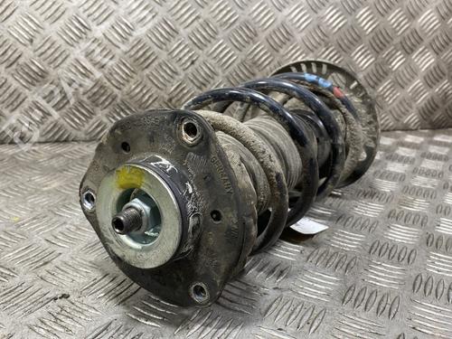 Used Right front shock absorber Right front shock absorber VW POLO IV (9N_, 9A_) 1.4 TDI (70 hp) 28475675 28475675