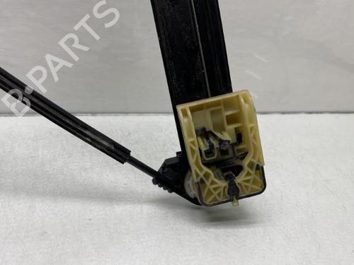 Used Front right window mechanism SEAT IBIZA V (KJ1, KJG) 1.0 TSI (95 hp) 19961895