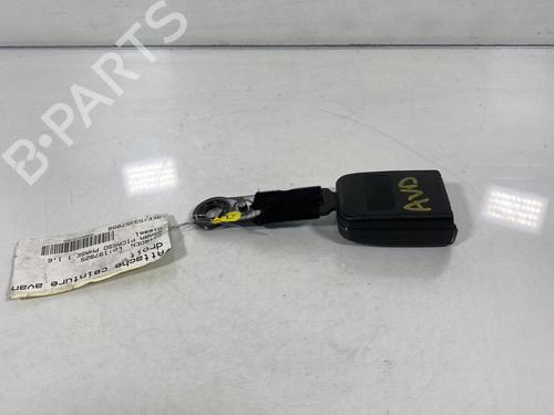 Seat buckle CITROËN XSARA PICASSO (N68) 1.6 HDi | BP19999822I32 