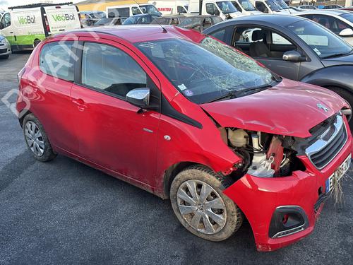 Comutador PEUGEOT 108 1.2 | BP39138941I30 - Image 9