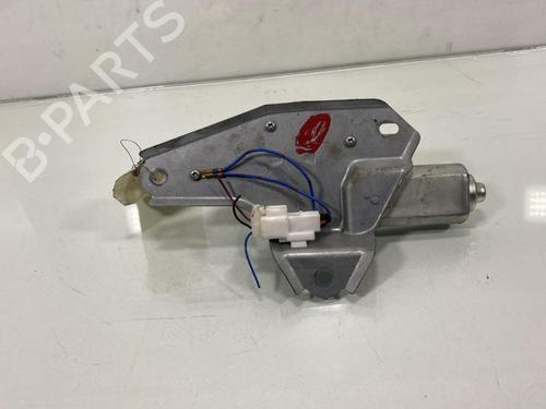 Rear wiper motor MAZDA 2 (DY)  | BP19983156M102 