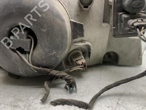 Left headlight PEUGEOT BOXER Van (230L) 2.5 D | BP19951690C28 