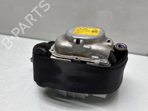 Used Front right belt tensioner NISSAN PRIMASTAR Van (X82) 2.0 dCi 150 (150 hp) 32321288