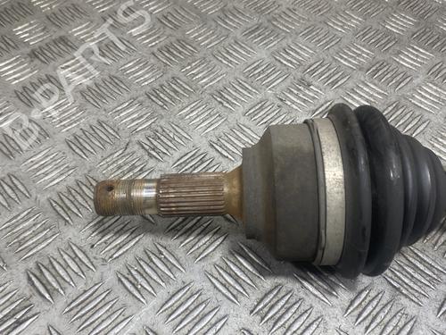 Left front driveshaft PEUGEOT 508 I (8D_) 1.6 BlueHDi 120 | BP29897663M38