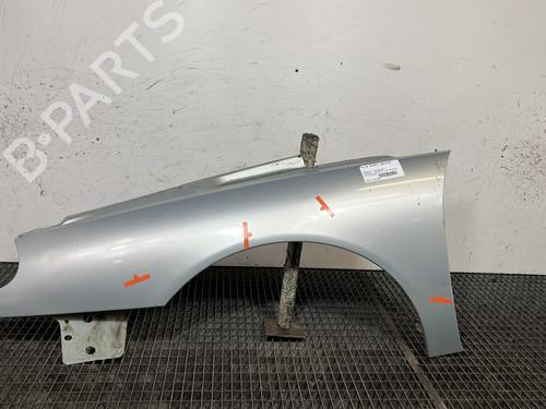 Used Left front fenders RENAULT LAGUNA I (B56_, 556_) 1.6 16V (B568, B561) (107 hp) 31065989