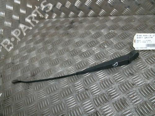 Front windshield wiper arm MAZDA 121 III (JASM, JBSM) 1.3 NT