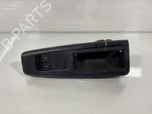 Used Left front window switch VW POLO (9N_, 9A_) 1.2 (54 hp) 19973510