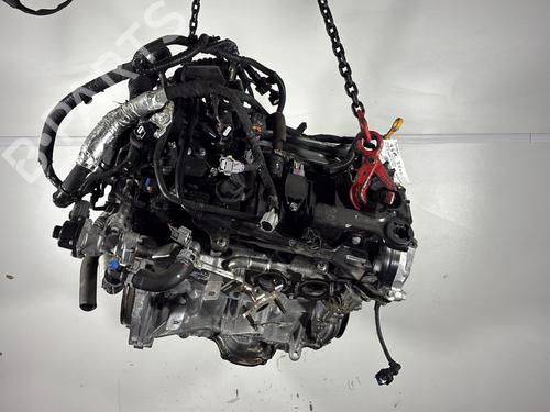 Engine RENAULT CLIO V (B7_) 1.6 E-TECH 140 (B7MU) | BP27367179M1 - Image 4