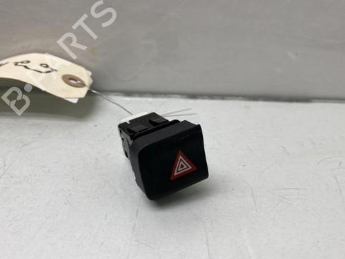Used Warning switch Warning switch TOYOTA PROACE CITY Box Body/MPV (BPZ_) 1.5 D-4D 100 (BPZM) (102 hp) 19987966 19987966