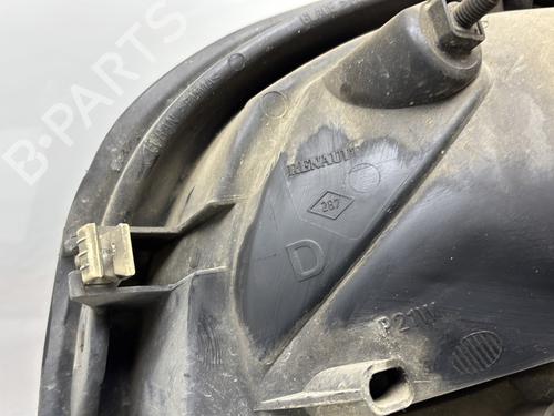 Right headlight RENAULT KANGOO (KC0/1_) 1.9 dTi (KC0U) | BP29430937C29 