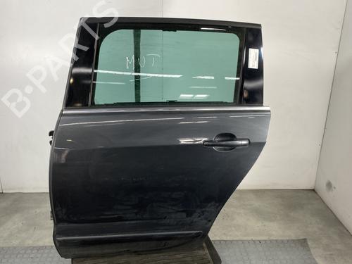 Used Left rear door PEUGEOT 5008 (0U_, 0E_) 1.6 HDi (110 hp) 26212256