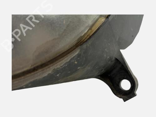 Left headlight CITROËN C5 II (RC_) 1.6 HDi (RC8HZB) | BP40270757C28 - Image 2