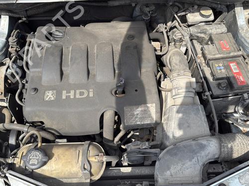 Front right door window PEUGEOT PARTNER MPV (5_, G_) 2.0 HDI | BP29371894C19 