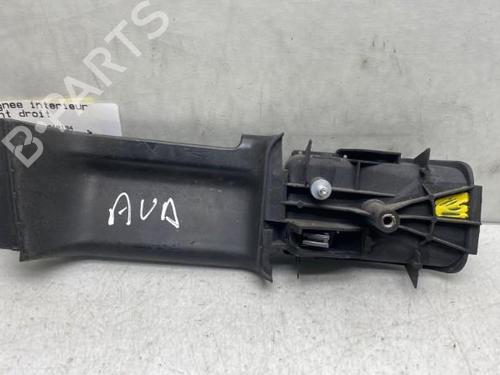 Poignée intérieure avant droite LAND ROVER RANGE ROVER III (L322) 4.4 4x4 (286 hp) 19963636