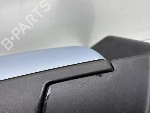 Right mirror MITSUBISHI COLT VI (Z3_A, Z2_A) 1.3 (Z21A) | BP27355486C27 