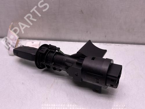 Used Ignition barrel FORD KA (RU8) 1.2 (69 hp) 27746732