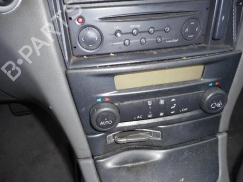 Left mirror RENAULT LAGUNA II (BG0/1_) 1.9 dCi (BG08, BG0G) | BP19984682C26 