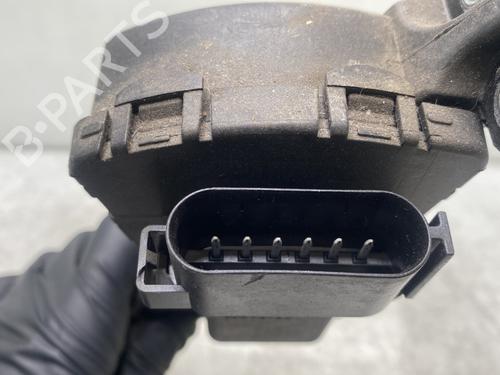 Pedal FORD FOCUS II (DA_, HCP, DP) | BP33484302I4 - Image 4