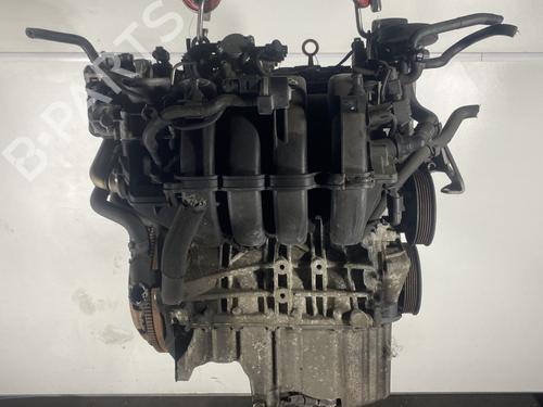 Used Engine VW GOLF V (1K1) [2003-2010]  21956722