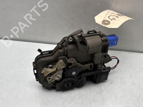 Rear left lock VW POLO IV (9N_, 9A_) 1.9 SDI | BP29286982C100 