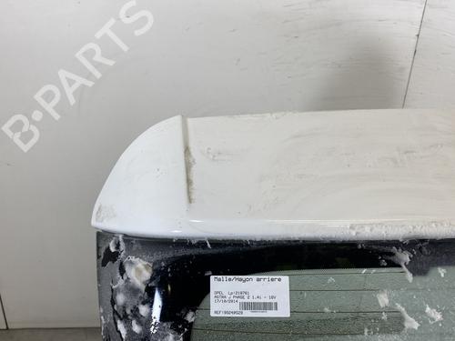 Tailgate OPEL ASTRA J (P10) 1.4 (68) | BP22700304C6 