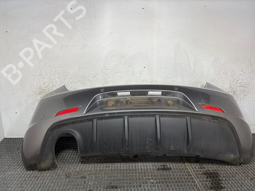 Used Rear bumper Rear bumper 37723339 37723339