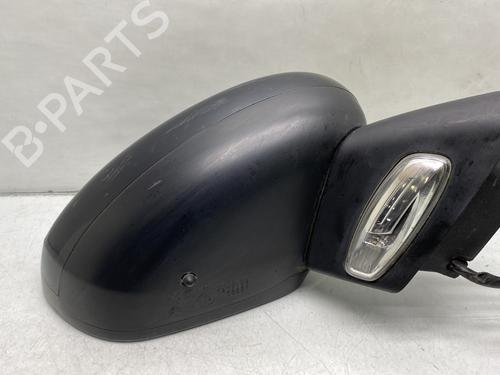 Right mirror CITROËN C3 II (SC_) 1.4 HDi 70 (SC8HZC, SC8HR0, SC8HP4) | BP25446665C27 