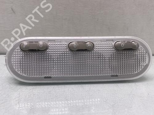 Innerbelysning NISSAN QASHQAI II (J11, J11_) 1.2 DIG-T (115 hp) 30864012