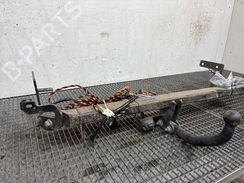Used Tow ball/Mechanism Tow ball/Mechanism 37755293 37755293